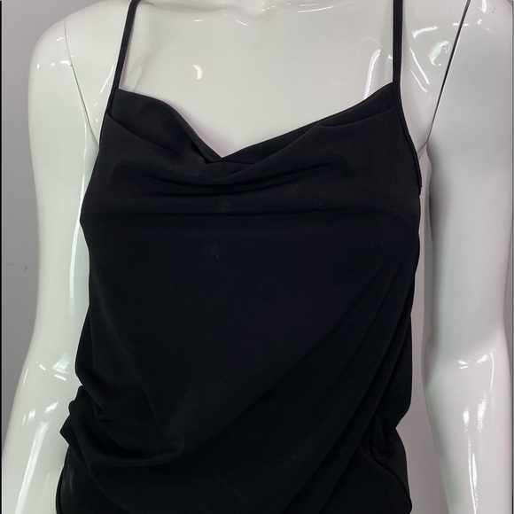 Black Tank - Picture 1 of 3